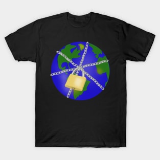 Secure Earth T-Shirt